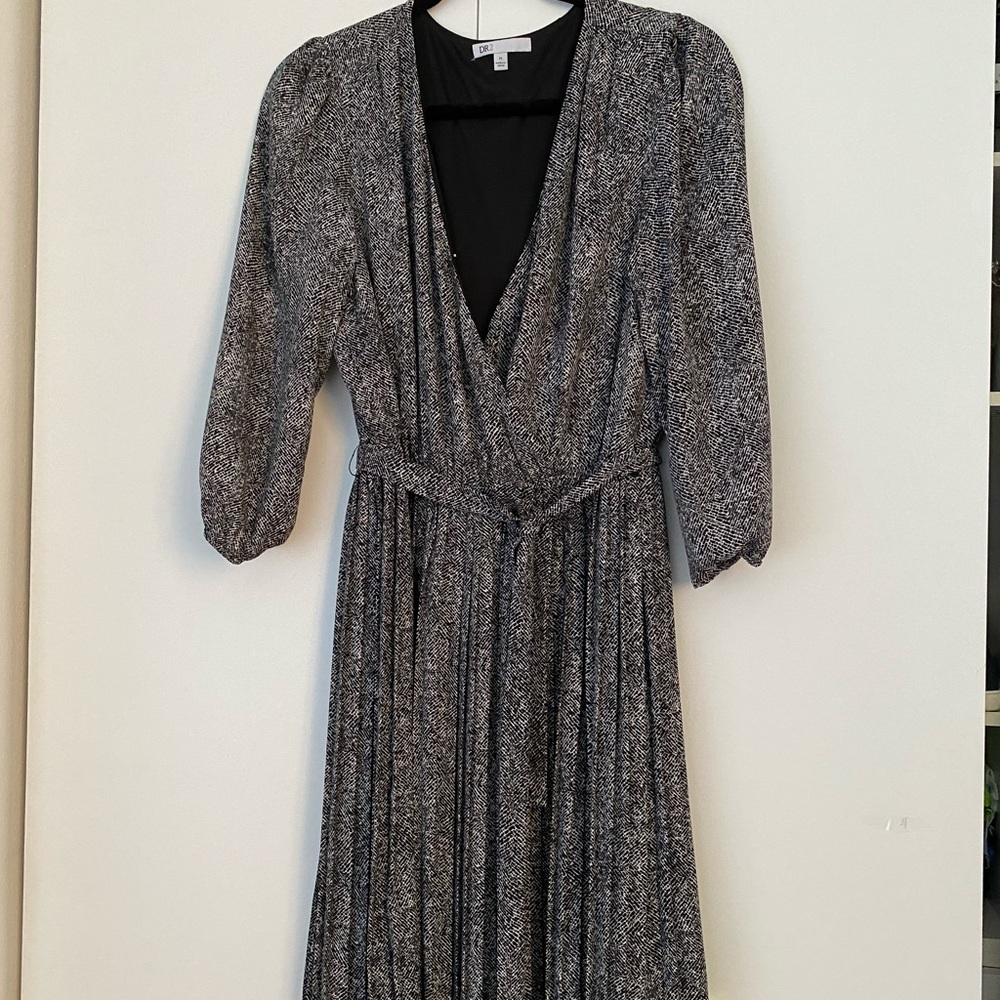 Women dress size medium